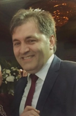 Bursa'da Asit İçen Adam Hayatını Kaybetti