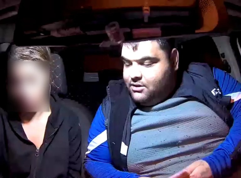 İzmir'de Taksi Şoförü Cinayetinde Şok Detaylar Ortaya Çıktı