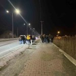 Iğdır'da Otomobil Sulama Kanalına Düştü: Aile Mucizevi Şekilde Kurtuldu