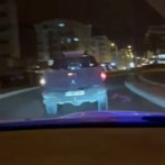 Dur İhtarına Uymayan Sürücüye Yüklü Ceza