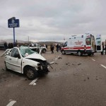 Nevşehir'de Zincirleme Trafik Kazası: İki Kişi Hayatını Kaybetti
