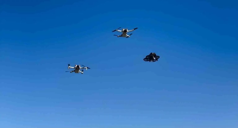 Ulaştırma Bakanı Uraloğlu: İHA Pilotluğu Başvuruları Yüzde 236 Arttı