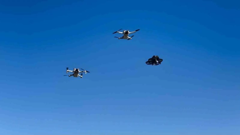 Ulaştırma Bakanı Uraloğlu: İHA Pilotluğu Başvuruları Yüzde 236 Arttı