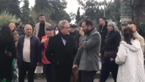 Kocaeli'de Nevruz Kutlamalarında Gözaltılar Yaşandı