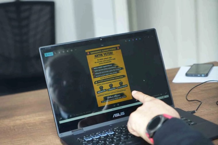 Emlak sektöründe kriz: Ekran karartma başladı, ilan sitelerine sert uyarı