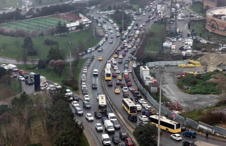 Altın Fiyatları Düştü, Kuyumcukent'te Gram Altın Kalmadı
