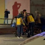 Kayseri'de İkinci Kattan Düşen Kadın Hayatını Kaybetti