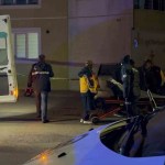 Kayseri'de İkinci Kattan Düşen Kadın Hayatını Kaybetti