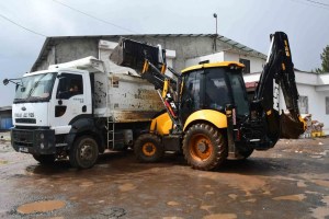 Şanlıurfa'da Bozuk Tavuk Operasyonu: 50 Ton Ürün Ele Geçirildi