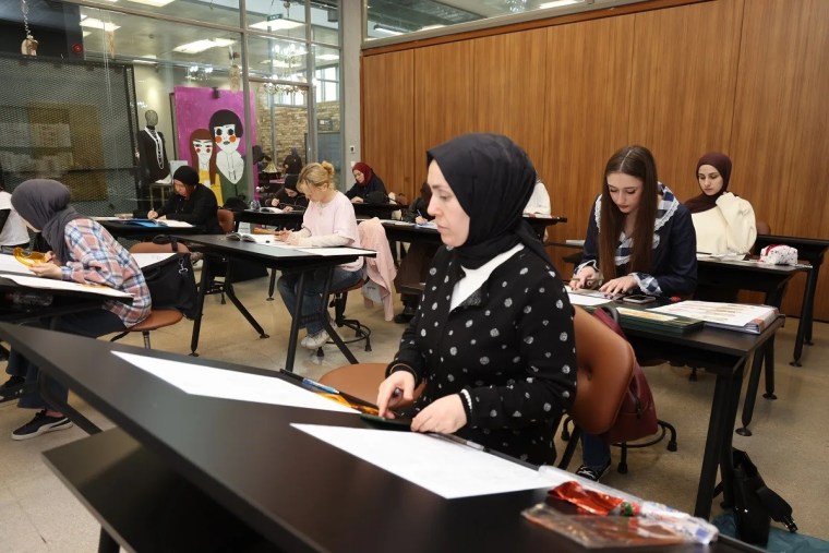 Melisa Avcı, Moda Akademisi ile İtalya'da Eğitim Hakkı Kazandı