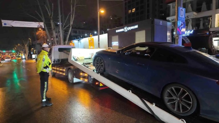 Makas Atan Gençten Şaşırtıcı Savunma