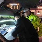 Makas Atan Gençten Şaşırtıcı Savunma