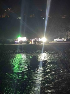 Muğla'da Balık Tutarken Çaya Düşen İmam Hayatını Kaybetti