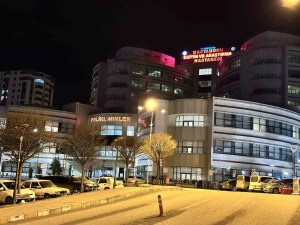 Kastamonu'da Baba Oğlunu Tüfekle Vurdu