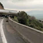 Gaziantep'te İki Tır Çarpıştı: Bir Kişi Hayatını Kaybetti