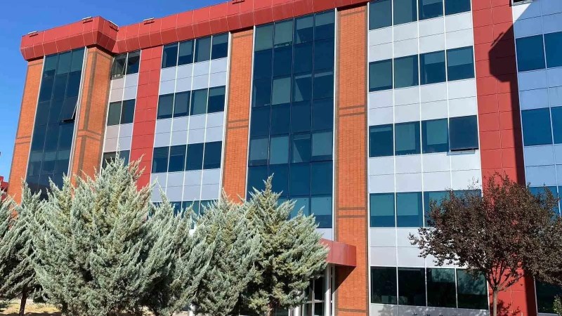 Burdur Mehmet Akif Ersoy Üniversitesinde Taciz İddiası Sonrası Meslekten İhraç