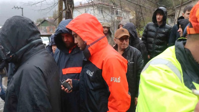 Sakarya'da Kayıp Vatandaşın Cansız Bedeni Bulundu