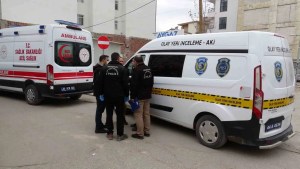 Malatya'da 17 Yaşındaki Genç Evde Ölü Bulundu