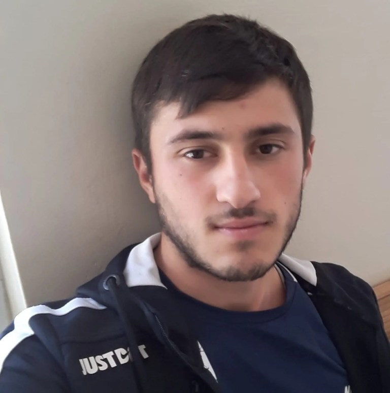 Samsun'da İki Çocuk Babası Cüneyt K. İntihar Etti