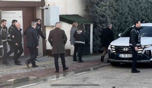 Bursa Büyükşehir Belediye Başkanı Mustafa Bozbey Gözaltına Alındı