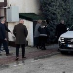 Bursa Büyükşehir Belediye Başkanı Mustafa Bozbey Gözaltına Alındı