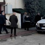 Bursa Büyükşehir Belediye Başkanı Mustafa Bozbey Gözaltına Alındı