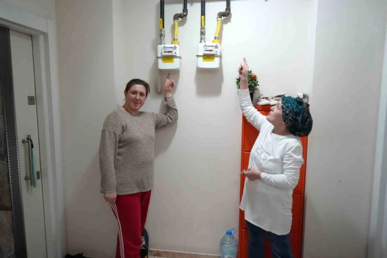 Kartepe'de Gaz Kaçağı Paniği: Tatil Kabusa Döndü