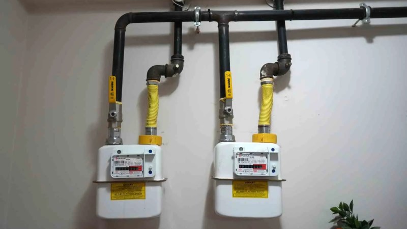 Kartepe'de Gaz Kaçağı Paniği: Tatil Kabusa Döndü
