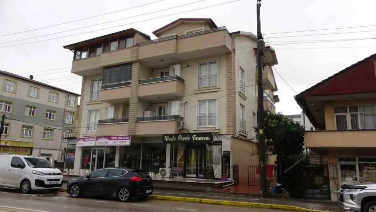 Kartepe'de Gaz Kaçağı Paniği: Tatil Kabusa Döndü