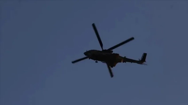 Katar’da helikopter faciası: Türk askeri ve ASELSAN personeli şehit oldu