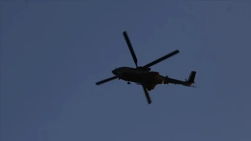 Katar’da helikopter faciası: Türk askeri ve ASELSAN personeli şehit oldu