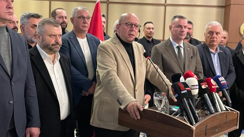 Goodyear’da zam teklifi güncellendi: İşveren yüzde 10’u masaya getirdi