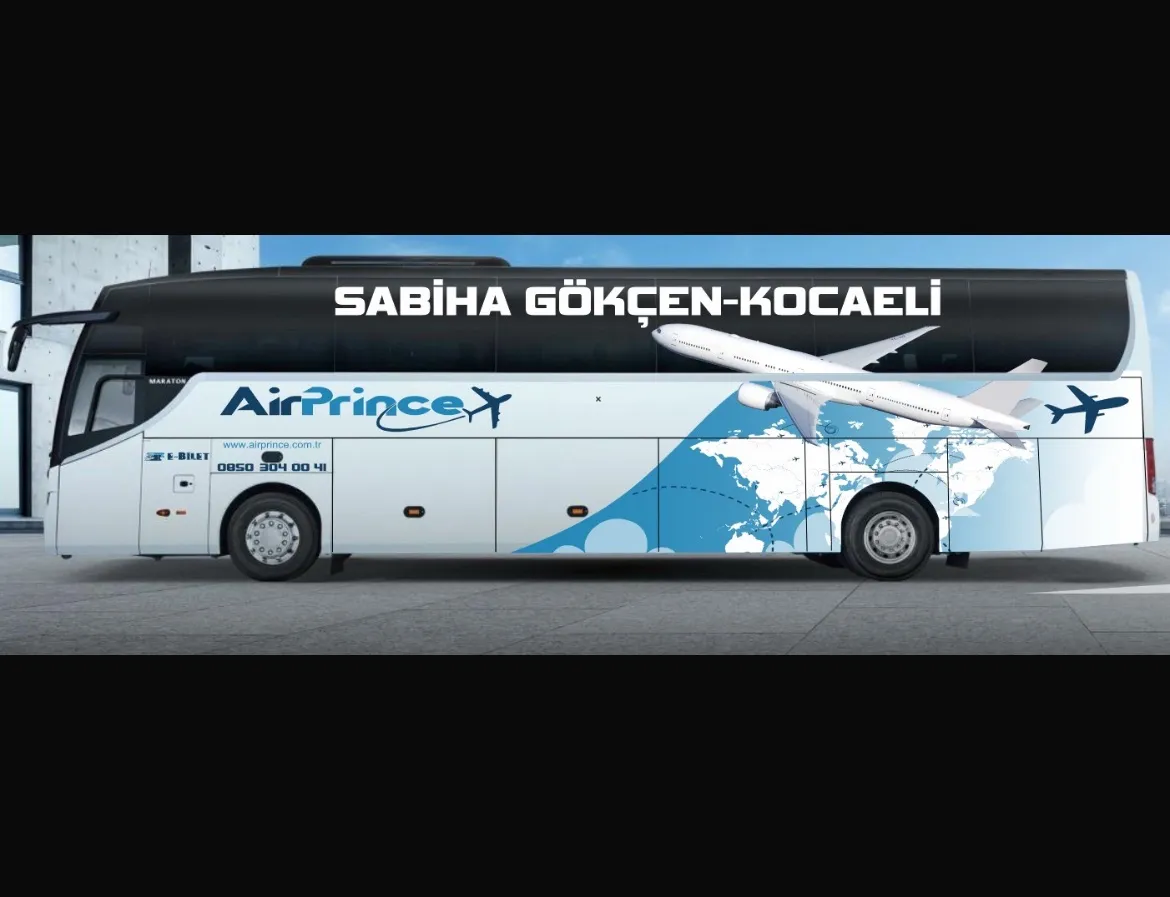 Sabiha Gökçen seferlerinde sıkıntı oldu!