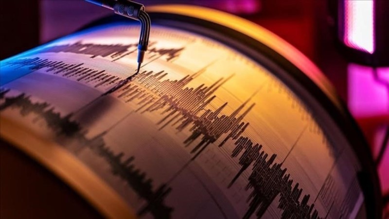 O ilimizde korkutan deprem! Sallandılar…