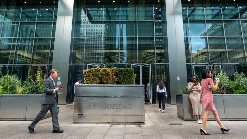 JPMorgan Türkiye Tahminlerini Güncelledi