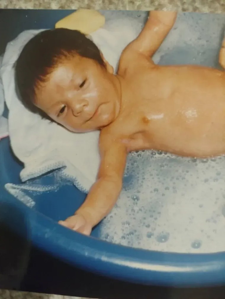 40 yıllık karanlık: Kendisini kurtaran bekçiyi arıyor