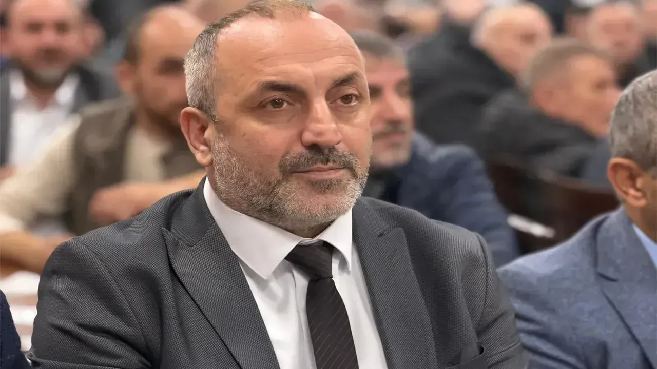 İlker Kazan’dan öğretmen cinayetine tepki: “Toplumun vicdanına saplanmış bir hançerdir”