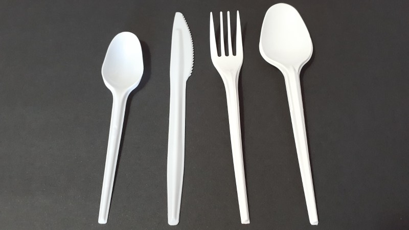 Türkiye’de tek kullanımlık plastikler tarihe karışıyor