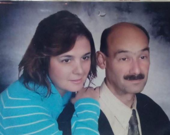 Derinceli Hakan Doğruer hayatını kaybetti
