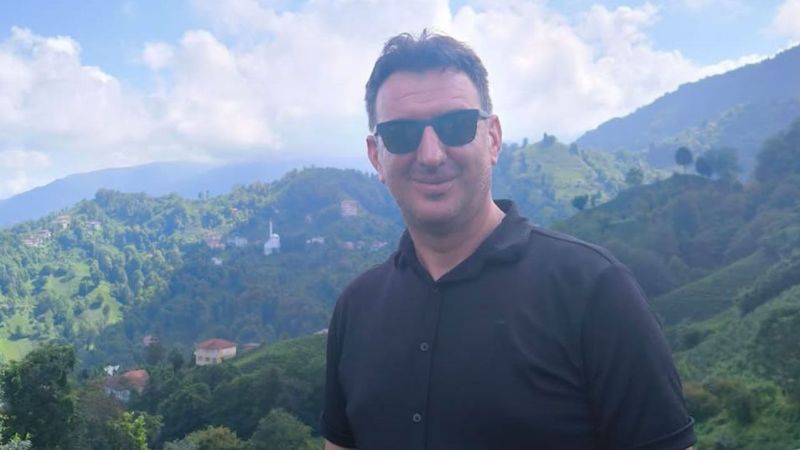 Gebze’de acı kayıp: 45 yaşındaki işçi Tuncay Gür kalp krizinden hayatını kaybetti