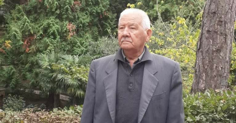 Pirelli emeklisi Erduvan Özgiray hayatını kaybetti