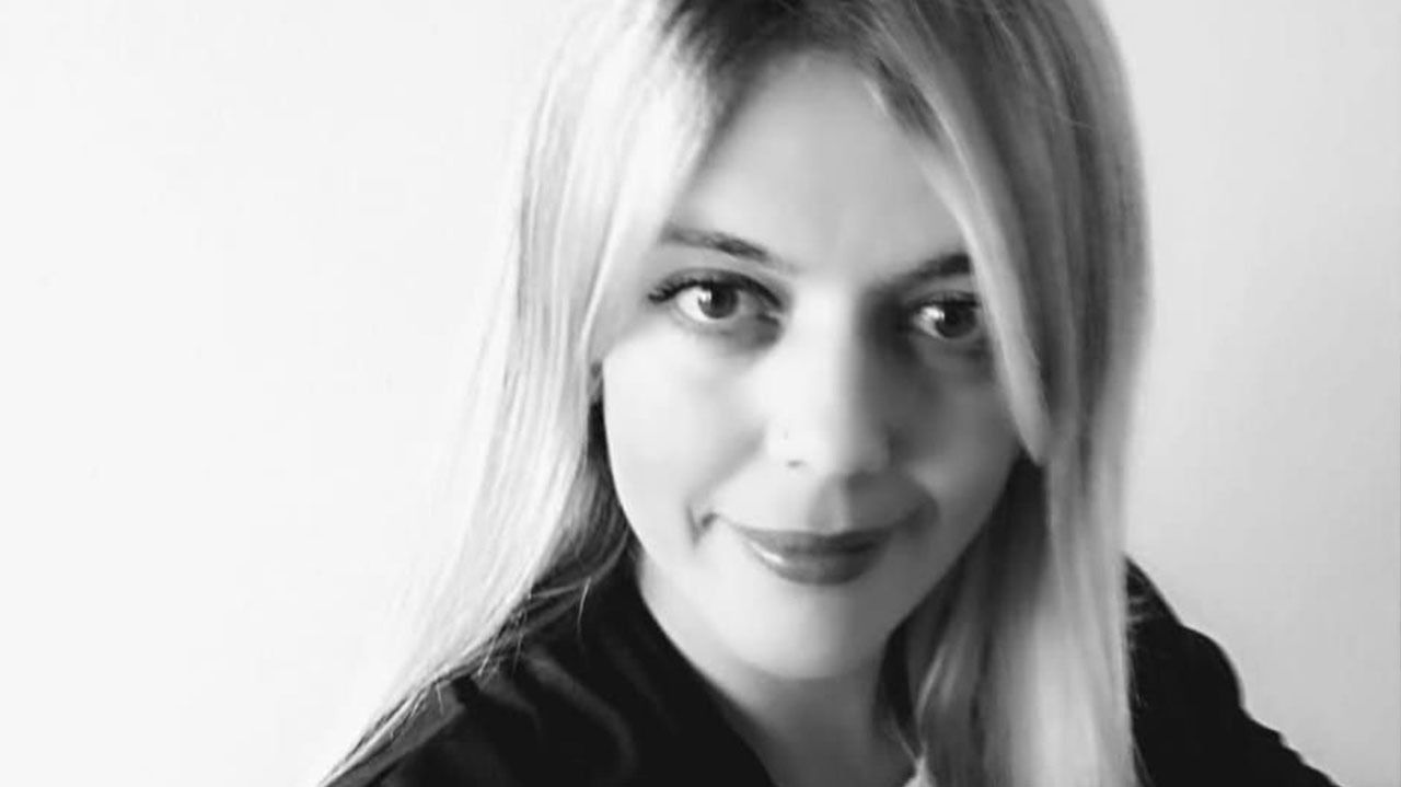 Derince’den yürekleri yakan haber: 42 yaşındaki Hemşire Gülden vefat etti