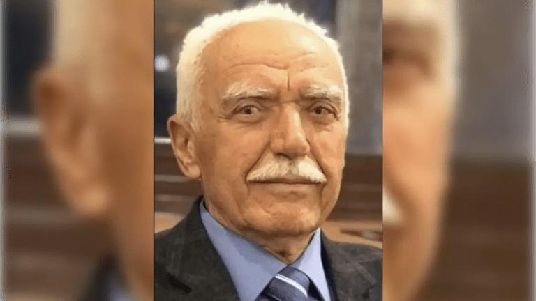 İzmitli Emekli Astsubay İbrahim Argun hayatını kaybetti
