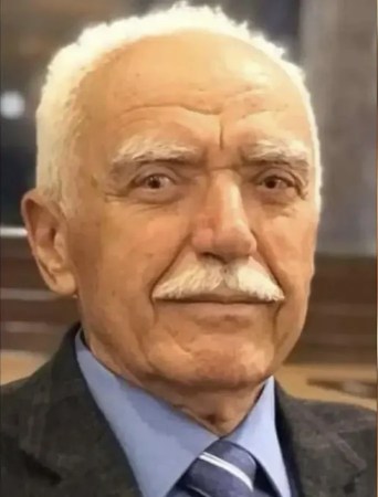 İzmitli Emekli Astsubay İbrahim Argun hayatını kaybetti