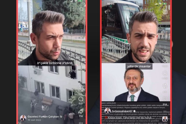 18 saatte 500 bin izlenen Mehmet Akif Yılmaz videosu bize ne söylüyor?
