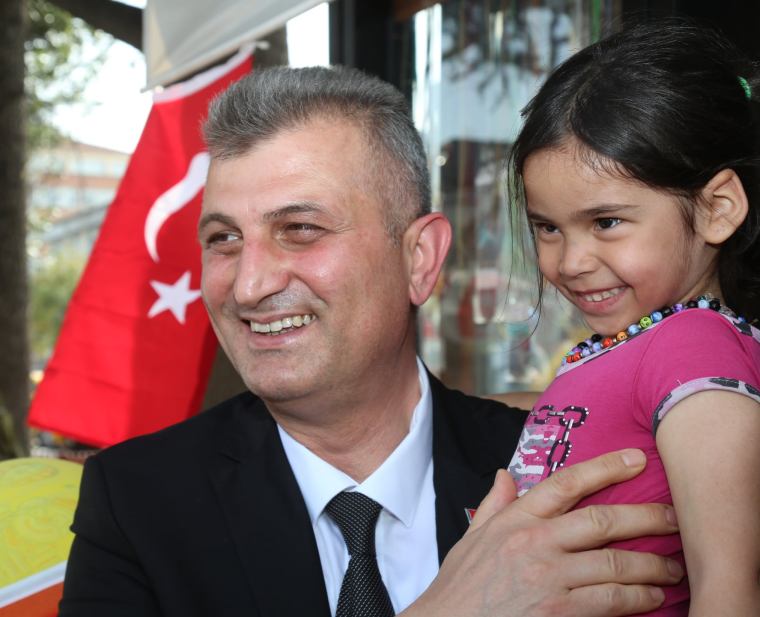 Başkan Sezer: “23 Nisan tarihimizin önemli bir dönüm noktasıdır”