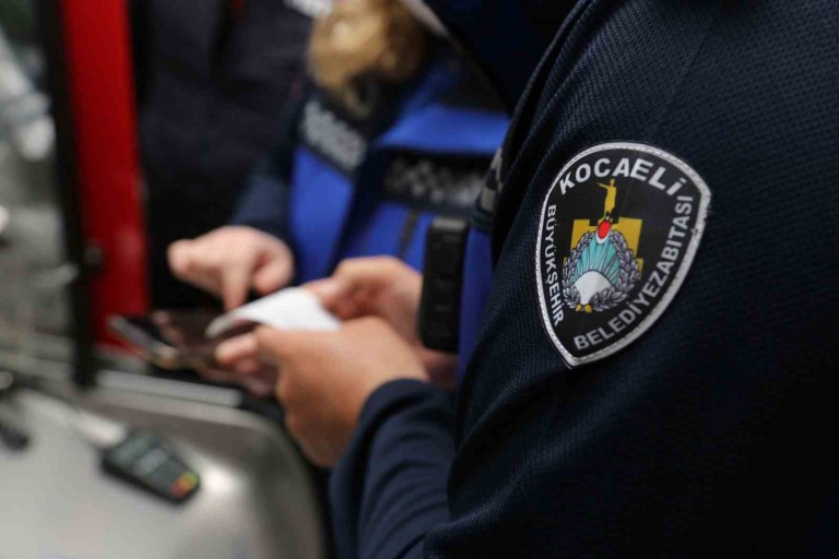 Dilovası Belediyesi zabıta alımı yapacak: KPSS ile personel alınacak