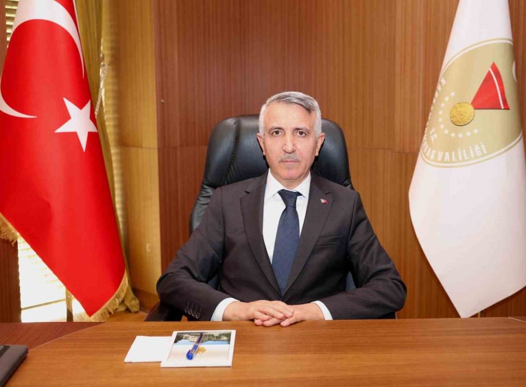 Kahramanmaraş Valiliği duyurdu: Okul saldırısının faili hayatını kaybetti