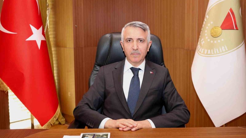 Kahramanmaraş Valiliği duyurdu: Okul saldırısının faili hayatını kaybetti