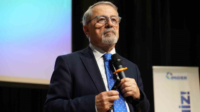 Naci Görür’den Bingöl depremi sonrası dikkat çeken uyarı